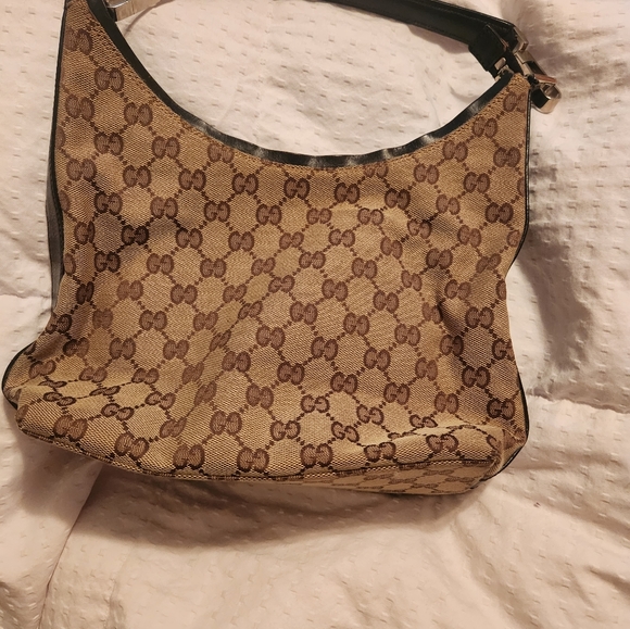 Authentic Gucci purse and wallet - Picture 5 of 6